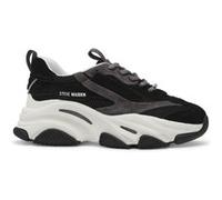 Steve Madden Possession-e Sneakers Black Smoke Taille: 42 | Chaussures de training Outlet | Femme | Le Noir