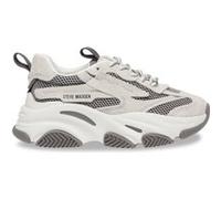 Steve Madden Baskets basses POSSESSION beige / gris foncé Taille 39