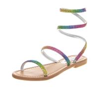Steve Madden - Primavera / Estate - Femme - Chaussures - Multicolore - Taille: 36 EU