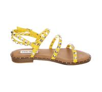 Steve Madden - Primavera / Estate Sandali - Femme - Chaussures - Jaune - Taille: 37 EU