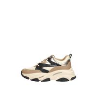 Steve Madden - Progressive Baskets - Femme - Chaussures - Beige - Taille: 41 EU