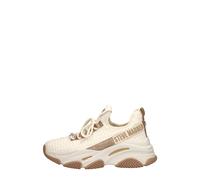 Steve Madden - Project Baskets - Femme - Chaussures - Blanc - Taille: 37 EU