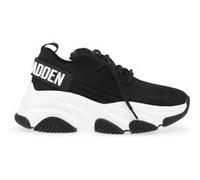 Steve Madden Prot?g?-e Sneakers Black Taille: 40 | Chaussures de running Outlet | Femme | Le Noir