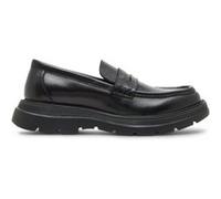 Steve Madden Raiden Casual Shoes Black Taille: 41 | Mocassins Outlet | Homme | Le Noir