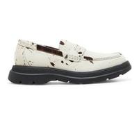Steve Madden Raiden Casual Shoes Brown/white Taille: 43 | Mocassins Outlet | Homme | Marron