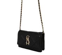STEVE MADDEN Sac à bandoulière 'BENDUE' noir, Taille One Size