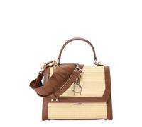 STEVE MADDEN Sac à bandoulière 'Blattuca' beige / marron, Taille One Size