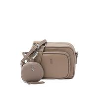 STEVE MADDEN Sac à bandoulière 'Blillite' taupe, Taille One Size