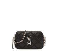 STEVE MADDEN Sac à bandoulière 'BMARVIS' noir / argent, Taille One Size
