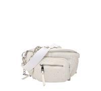STEVE MADDEN Sac à bandoulière 'Bmaxima-P' blanc, Taille One Size