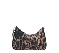 STEVE MADDEN Sac à bandoulière 'Bvital' beige / brun foncé / noir, Taille One Size