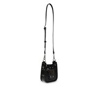 Steve Madden - Sac bandoulière - Femme - Sacs - Noir - Taille: ONE Size