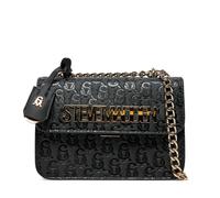 Steve Madden Bcoal-E Sac porté épaule noir, femme