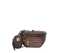 STEVE MADDEN Sacs banane 'Bmaxima' marron / moka, Taille One Size