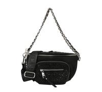 STEVE MADDEN Sacs banane 'Bmaxima' noir, Taille XS-XL