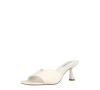 STEVE MADDEN Sandales blanc cassé, Taille 37