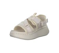 STEVE MADDEN Sandales crème, Taille 40