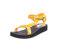 STEVE MADDEN Sandales 'HENLEY-R' orange, Taille 41