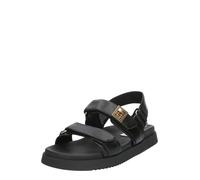 Sandales femmes Steve Madden MONA Noir 41