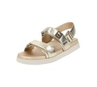 STEVE MADDEN Sandales 'Mona' or, Taille 38