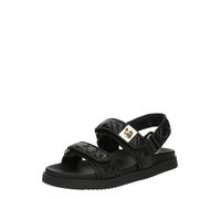 Steve Madden Mona-q Sandals Quilted Taille: 38 | Sandales Outlet | Femme | Marron