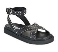 Steve Madden Sandales plates MY BESTIE-S in Noir 36