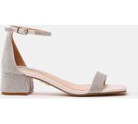 Steve Madden Sandales Steve Madden Gena en strass à talons