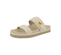 STEVE MADDEN Sandales 'Take-Two' noisette, Taille 41