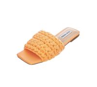 STEVE MADDEN Sandales 'W' Maldeve Orange Sandals' orange, Taille 35,5