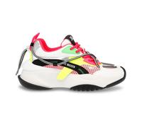 Steve Madden - Scarpe Stringate Profilo Basso - Femme - Chaussures - Multicolore - Taille: 36 EU