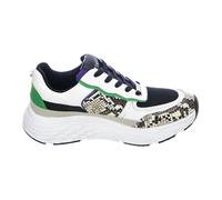 Steve Madden - Scarpe Stringate Profilo Basso - Femme - Chaussures - Multicolore - Taille: 37 1/2 EU
