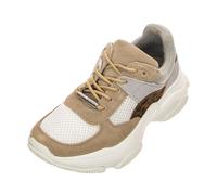 Steve Madden - Scarpe Stringate Profilo Basso - Femme - Chaussures - Multicolore - Taille: 37 EU