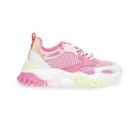Steve Madden - Scarpe Stringate Profilo Basso - Femme - Chaussures - Multicolore - Taille: 39 EU