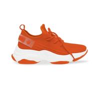 Steve Madden - Scarpe Stringate Profilo Basso - Femme - Chaussures - Orange - Taille: 38 1/2 EU