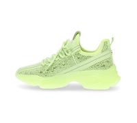 Steve Madden - Scarpe Stringate Profilo Basso - Femme - Chaussures - Vert - Taille: 37 1/2 EU