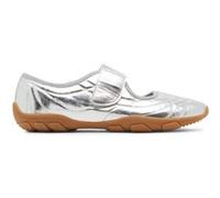 Steve Madden Scooter Sneakers Silver Taille: 39 | Ballerines Outlet | Femme | Gris
