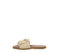 Steve Madden - Skipper Open Teen - Femme - Chaussures - Jaune - Taille: 39 EU