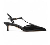 Steve Madden Sling-back Killer Pump, Noir , 36 EU
