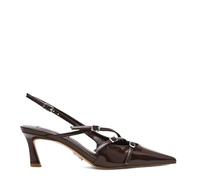 Steve Madden Slingback LIANA - Ground Coffee, Caffe., 37 EU