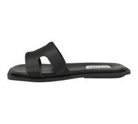 Mules et sabots Steve Madden Sofia pour Femme 39 Noir