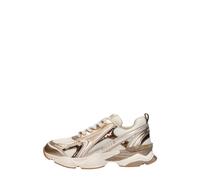 Steve Madden - Speedster-E Baskets - Femme - Chaussures - Jaune - Taille: 39 EU