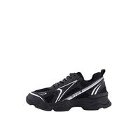 Steve Madden - Speedster-E Baskets - Femme - Chaussures - Noir - Taille: 38 EU