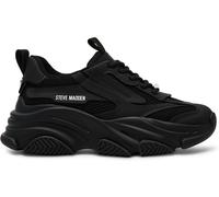 Steve Madden Steve Madden Black Possession Trainers