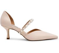 Steve Madden Steve Madden Cream Amoura Pearl Shoes Cream EU 36 (UK 3)
