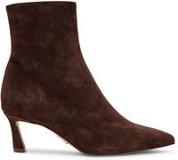 Steve Madden Steve Madden Lulah Ankle Brown Boots