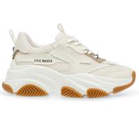 Steve Madden Steve Madden Possession Nude Trainers