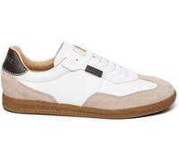 Steve Madden Steve Madden White Emporia Trainers