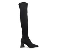 Steve Madden - Stivali Profilo Alto - Femme - Chaussures - Noir - Taille: 36 EU