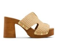 STEVE MADDEN Mule camel, Taille 40