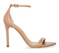 Steve Madden Tecy Sandals Tan Leather Taille: 41 | Sandales Outlet | Femme | Marron